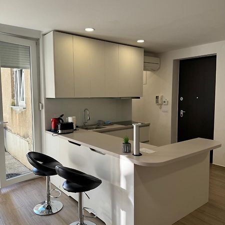 Rakuscha Apartment ซาเกร็บ ภายนอก รูปภาพ